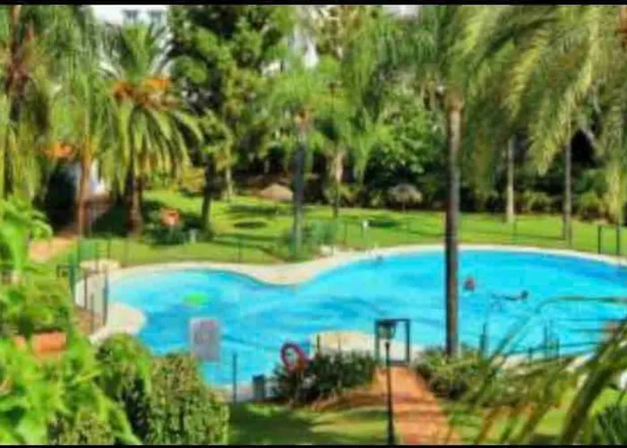 Apartmán Frontline Sea En Puerto Banus Grey De Albion Marbella
